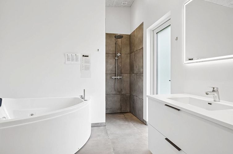 Vakantiehuis "Gertraude" - 800m from the sea