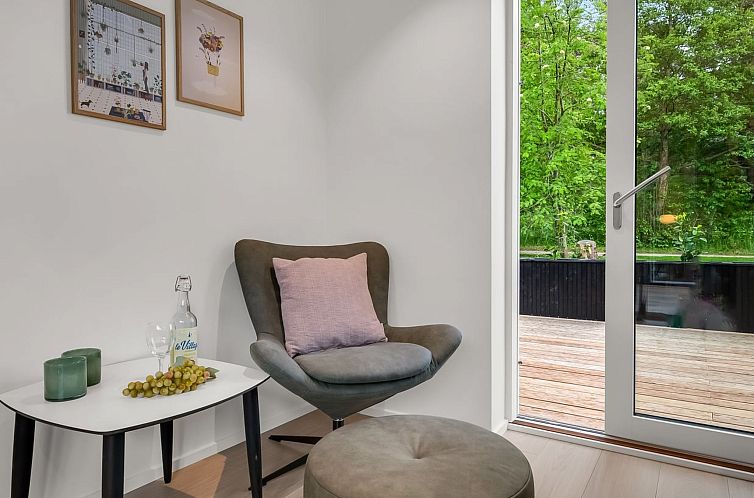 Vakantiehuis "Hortense" - 900m from the sea