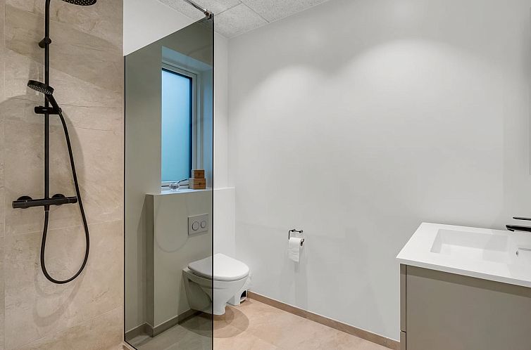 Vakantiehuis "Hortense" - 900m from the sea