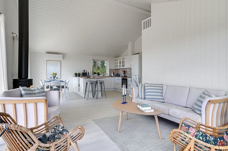 Vakantiehuis "Rickmer" - 200m from the sea