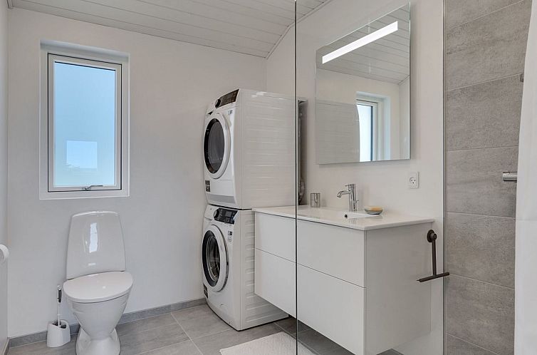 Vakantiehuis "Rickmer" - 200m from the sea