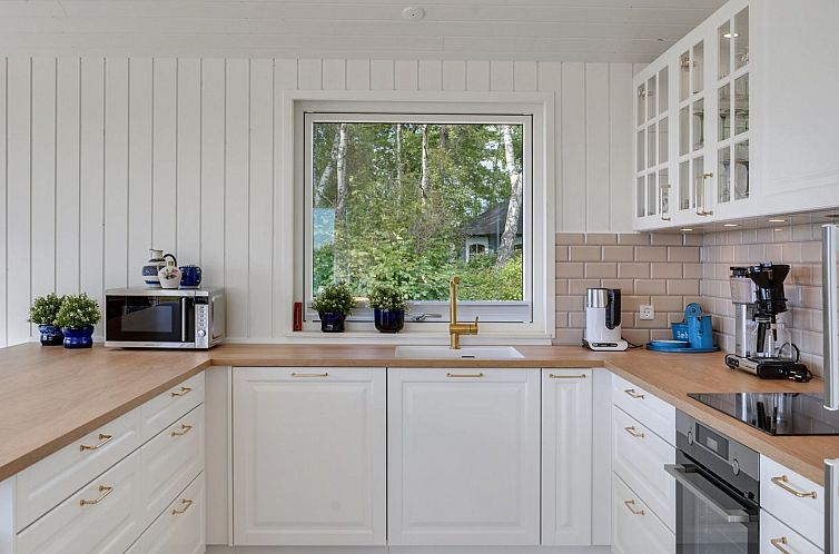 Vakantiehuis "Rickmer" - 200m from the sea