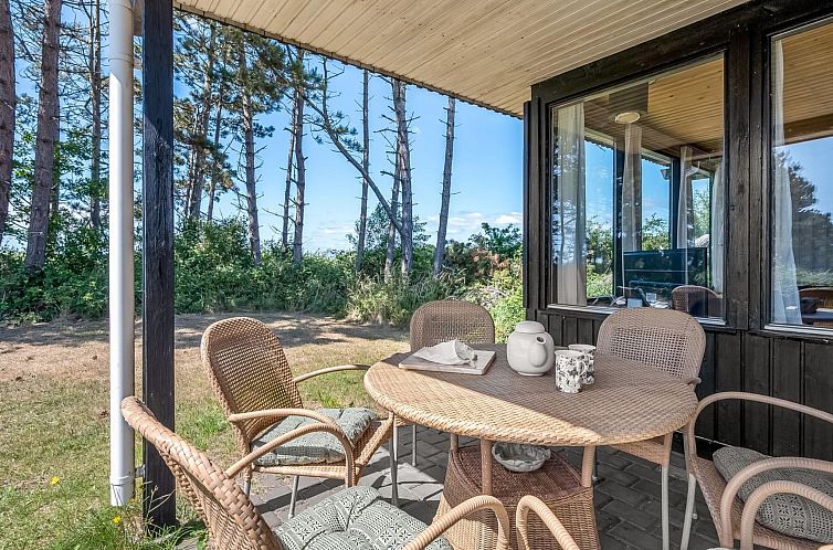 Vakantiehuis "Tatianna" - 100m from the sea