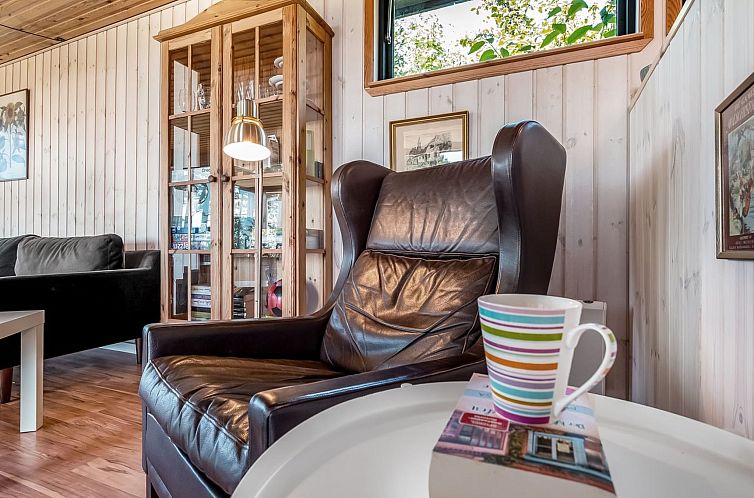 Vakantiehuis "Tatianna" - 100m from the sea