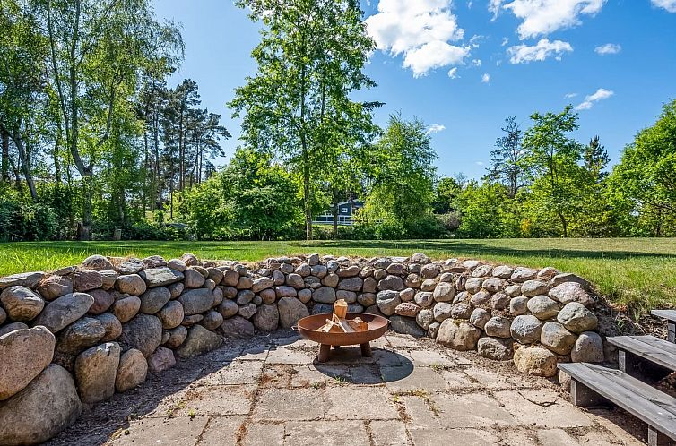 Vakantiehuis "Amaja" - 600m from the sea