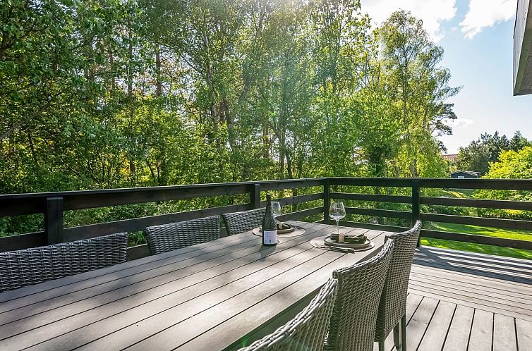 Vakantiehuis "Amaja" - 600m from the sea