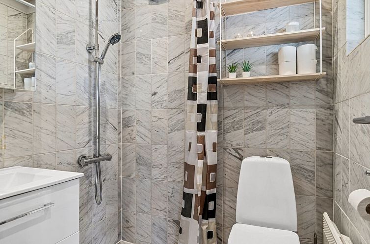 Vakantiehuis "Amaja" - 600m from the sea