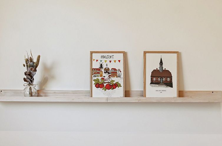 Vakantiehuis "Amaja" - 600m from the sea