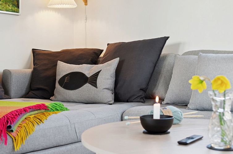 Vakantiehuis "Amaja" - 600m from the sea