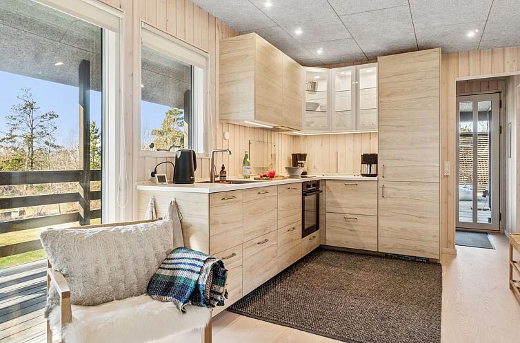 Vakantiehuis "Amaja" - 600m from the sea