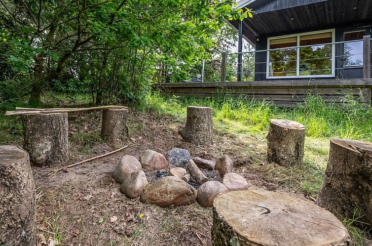 Vakantiehuis "Gunward" - 3km from the sea