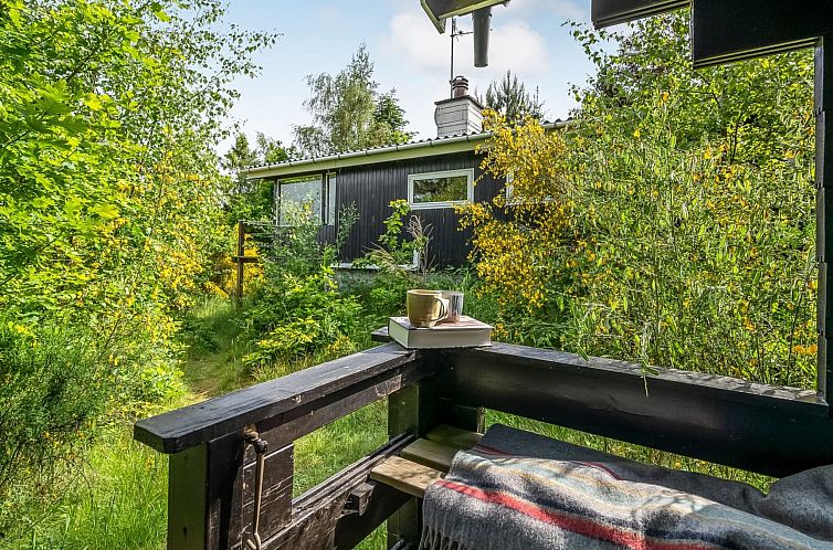 Vakantiehuis "Gunward" - 3km from the sea