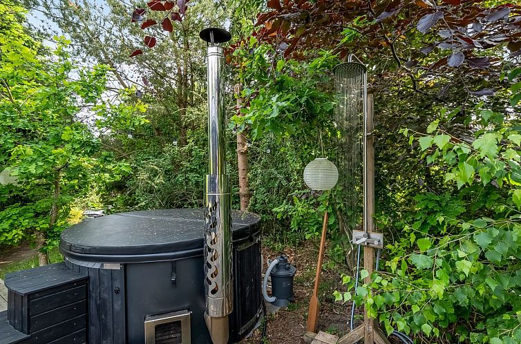 Vakantiehuis "Gunward" - 3km from the sea