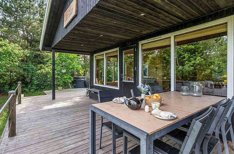 Vakantiehuis "Gunward" - 3km from the sea