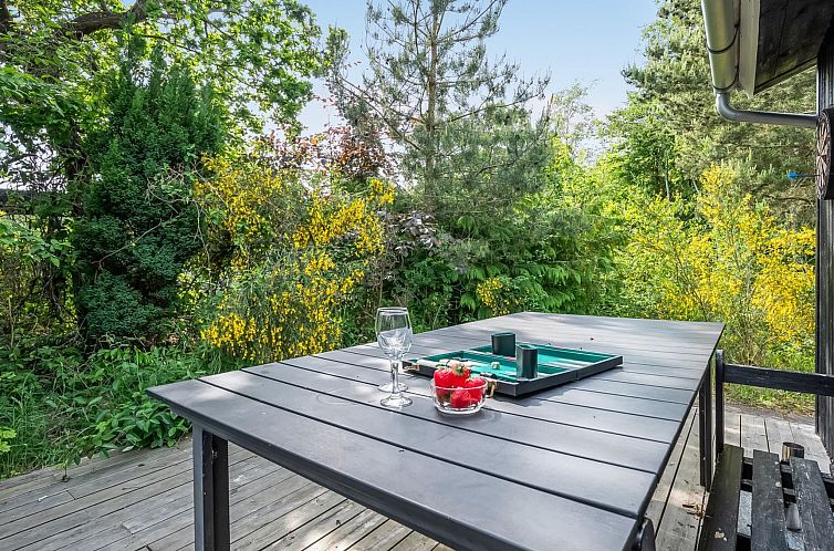 Vakantiehuis "Gunward" - 3km from the sea