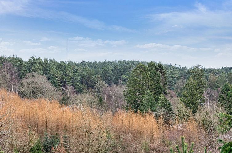 Vakantiehuis "Gunward" - 3km from the sea