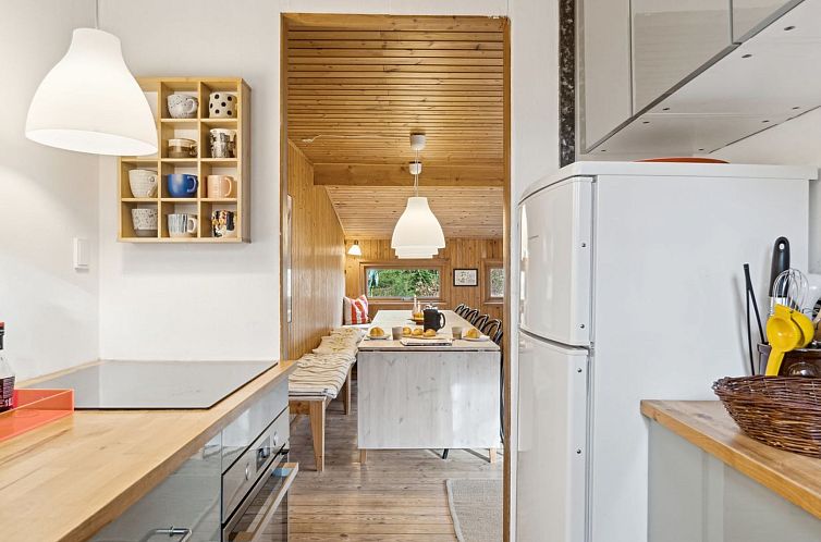 Vakantiehuis "Gunward" - 3km from the sea