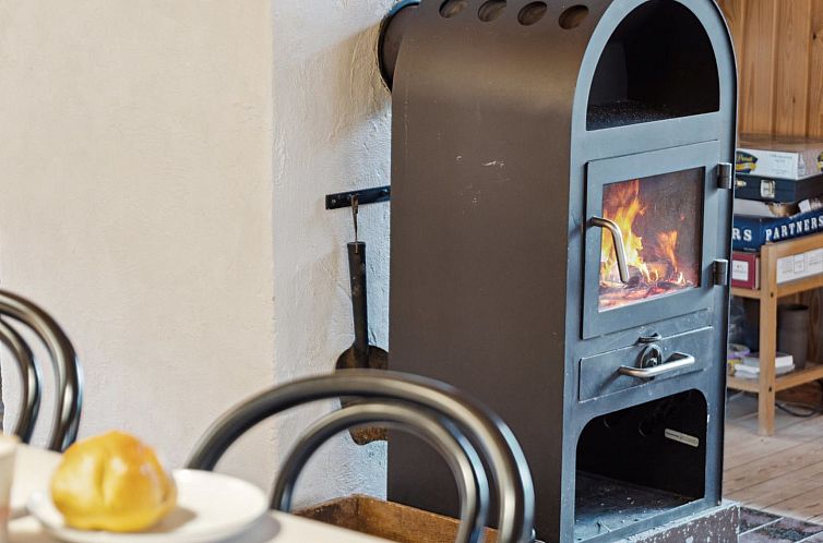 Vakantiehuis "Gunward" - 3km from the sea