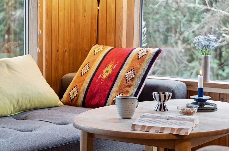 Vakantiehuis "Gunward" - 3km from the sea