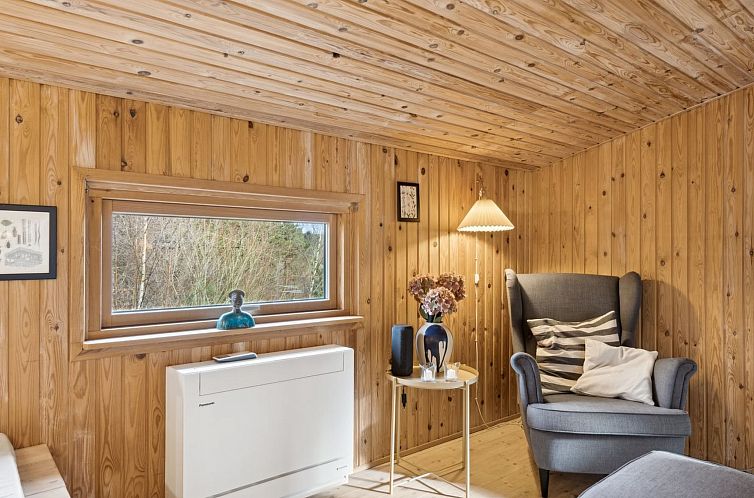 Vakantiehuis "Gunward" - 3km from the sea