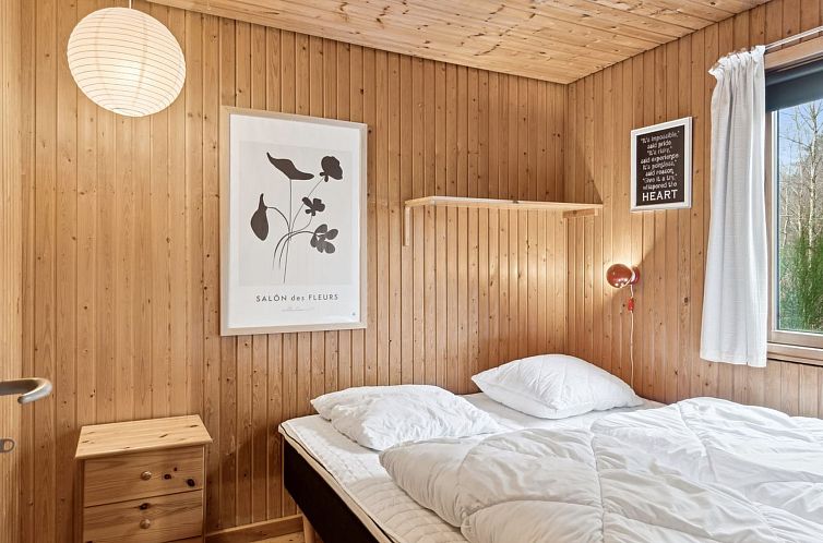 Vakantiehuis "Gunward" - 3km from the sea