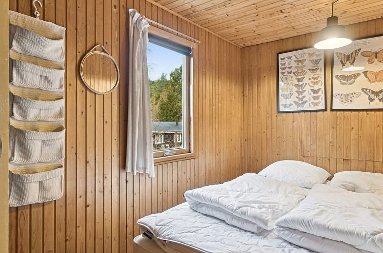 Vakantiehuis "Gunward" - 3km from the sea