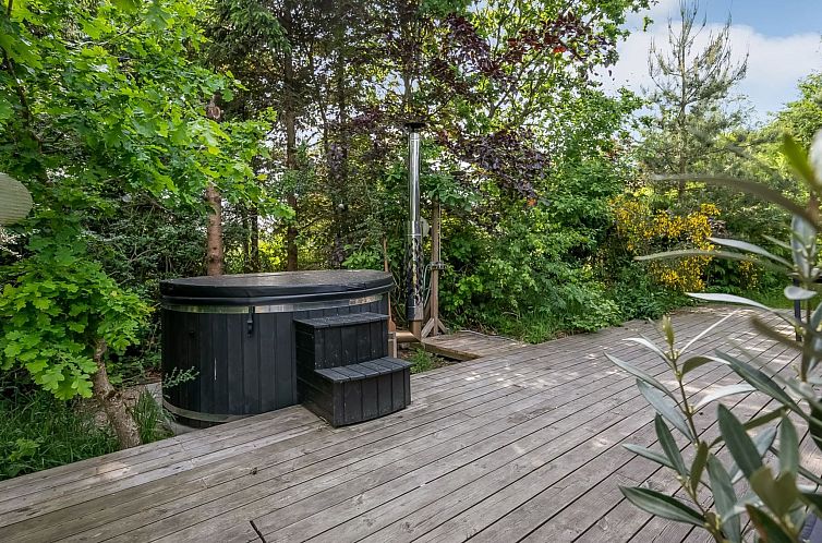 Vakantiehuis "Gunward" - 3km from the sea