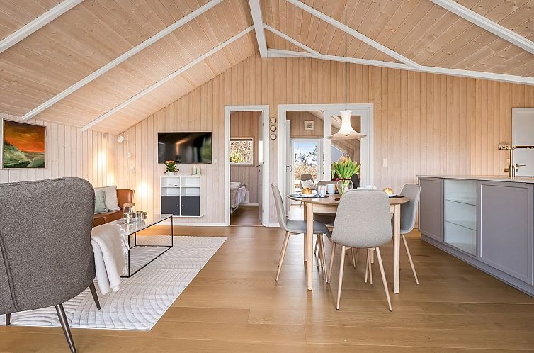 Vakantiehuis "Stavros" - 100m from the sea