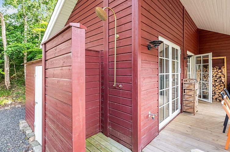 Vakantiehuis "Blek" - 2.8km from the sea