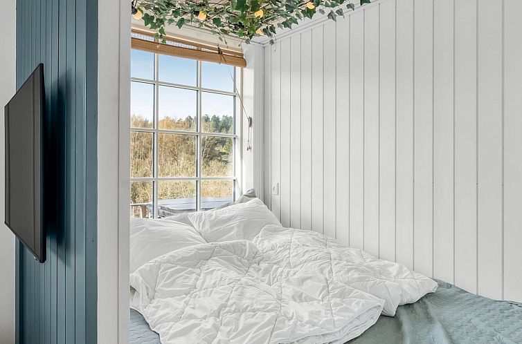 Vakantiehuis "Blek" - 2.8km from the sea