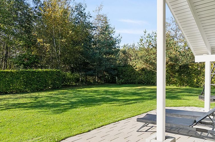 Vakantiehuis "Solborg" - 800m from the sea