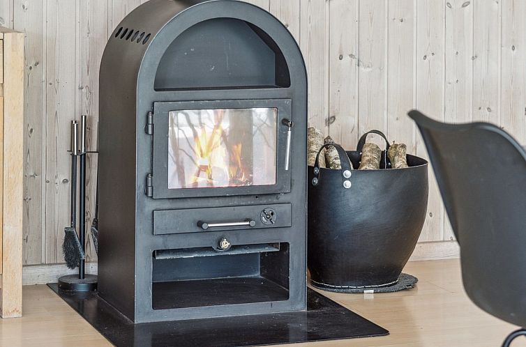 Vakantiehuis "Solborg" - 800m from the sea