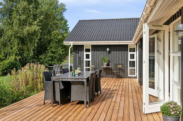 Vakantiehuis "Maureen" - 300m from the sea