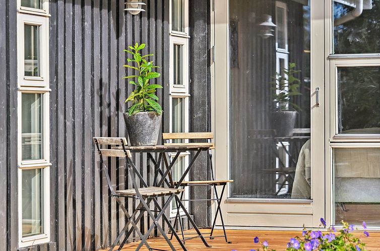 Vakantiehuis "Maureen" - 300m from the sea