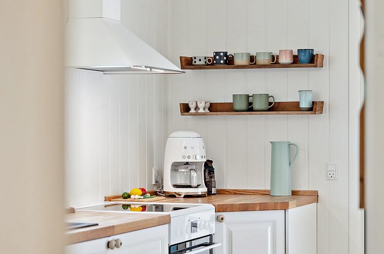 Vakantiehuis "Maureen" - 300m from the sea