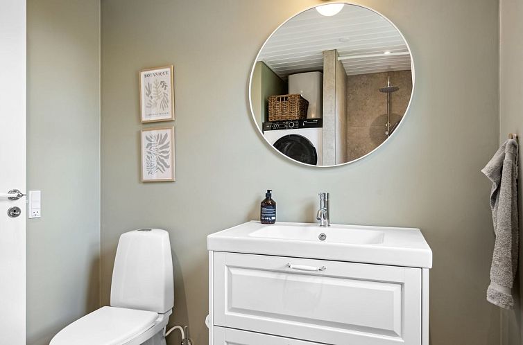 Vakantiehuis "Maureen" - 300m from the sea