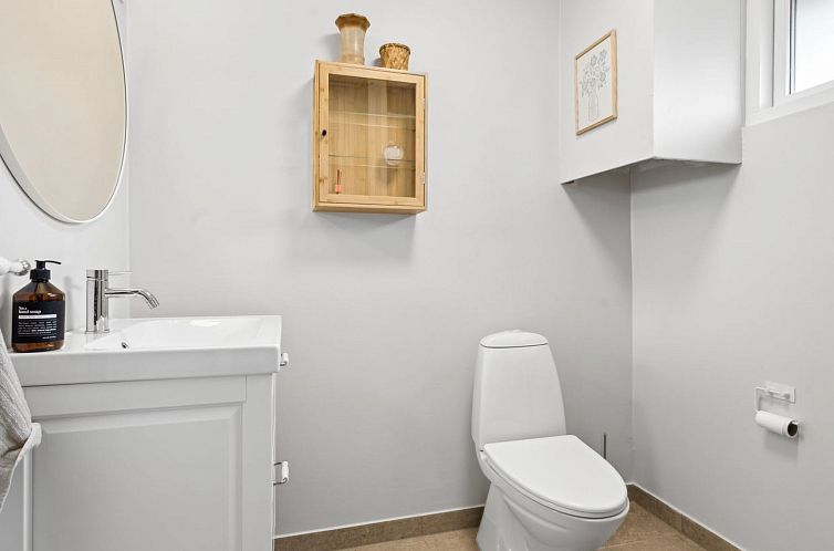 Vakantiehuis "Maureen" - 300m from the sea