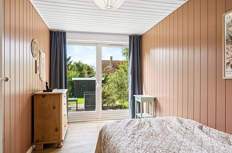 Vakantiehuis "Maureen" - 300m from the sea