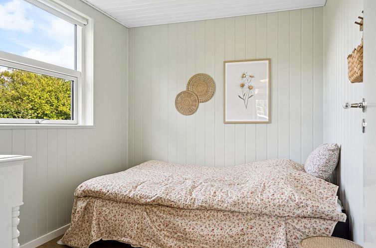 Vakantiehuis "Maureen" - 300m from the sea