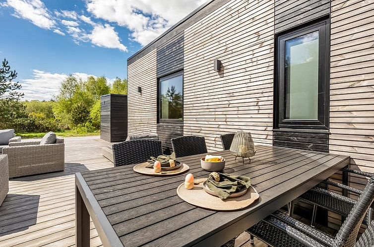 Vakantiehuis "Danske" - 6.8km from the sea