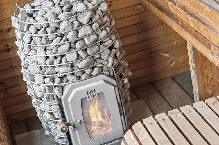 Vakantiehuis "Danske" - 6.8km from the sea