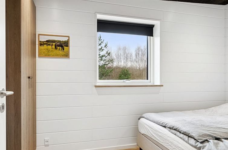 Vakantiehuis "Danske" - 6.8km from the sea