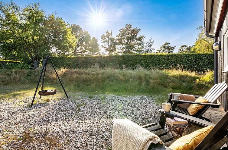 Vakantiehuis "Alfhild" - 30m from the sea