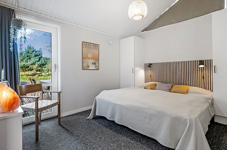 Vakantiehuis "Alfhild" - 30m from the sea