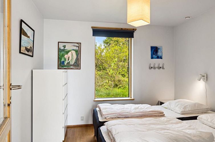 Vakantiehuis "Alfhild" - 30m from the sea