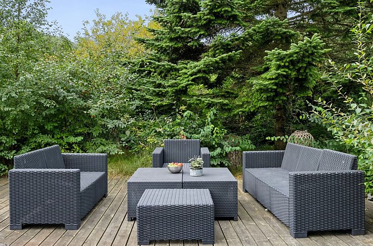 Vakantiehuis "Eugenie" - 100m from the sea