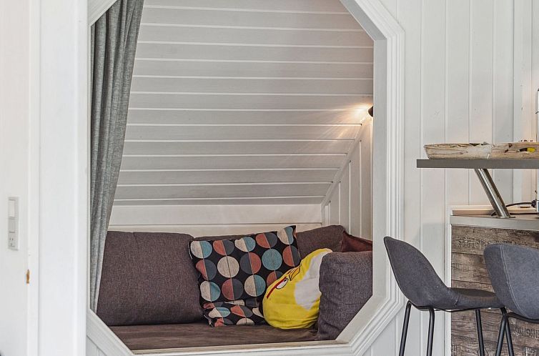 Vakantiehuis "Eugenie" - 100m from the sea