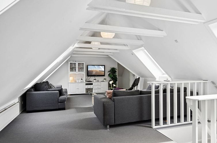 Vakantiehuis "Eugenie" - 100m from the sea