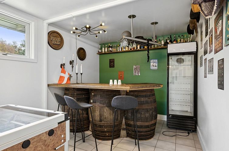 Vakantiehuis "Eugenie" - 100m from the sea