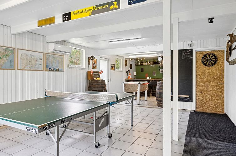 Vakantiehuis "Eugenie" - 100m from the sea